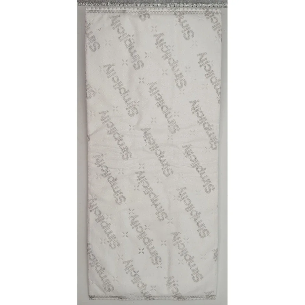 SIMPLICITY Type A HEPA Vacuum Bags 4 Pack Genuine S20 S20E Upright